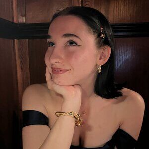 Meet your Posher, Jillian